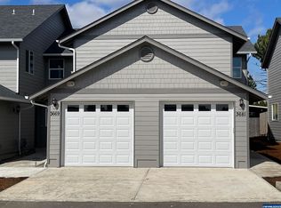 3681 Peter Ln NE, Salem, OR 97305