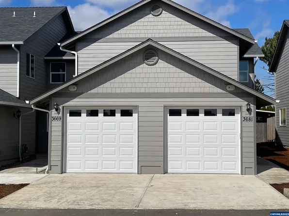 3681 Peter Ln NE, Salem, OR 97305