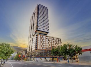 The Worthington, Salt Lake City, UT 84111