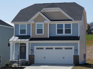 8871 Seaycroft Dr, Mechanicsville, VA 23116