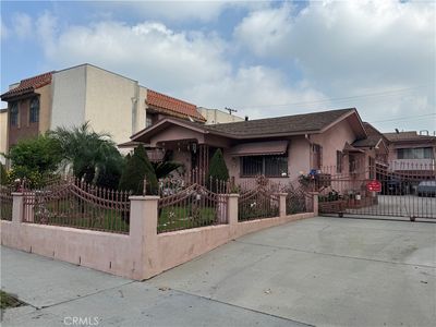 410 Fischer St, Glendale, CA, 91205