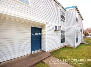 1066 Yellowstone Ave APT 61, Pocatello, ID 83201