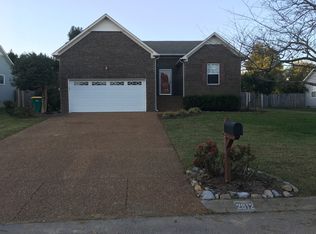 2912 Faldo Ln, Spring Hill, TN 37174