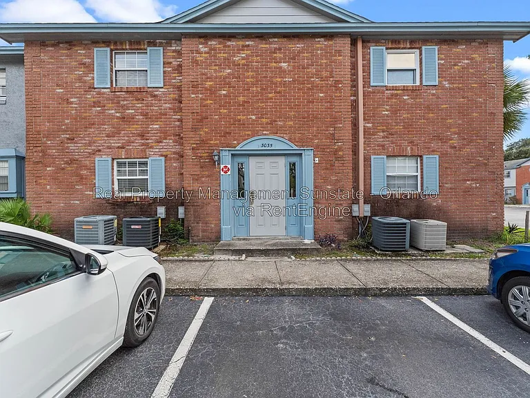 3035 George Mason Ave #C — Photo 2