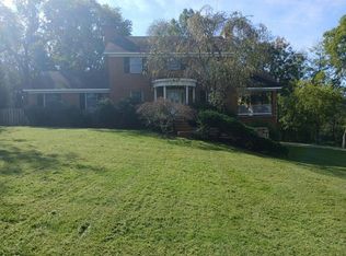 112 Maddox Dr, Orange, VA 22960
