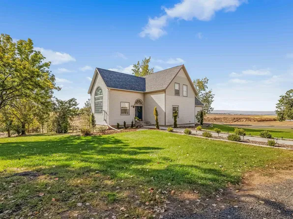 6598 Cougar Ridge Rd, Lewiston, ID 83501