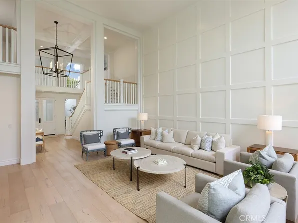 35 Rue Fontainbleau, Newport Beach, CA 92660