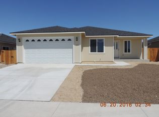 1845 Westward Ln, Fernley, NV 89408
