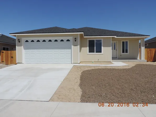 1845 Westward Ln, Fernley, NV 89408
