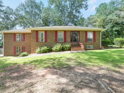 135 Silver Leaf Dr, Fayetteville, GA, 30214