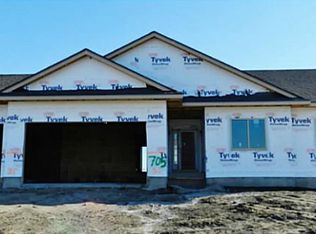 705 SW Springfield Dr, Ankeny, IA 50023