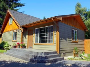 17823 Jordan St SW, Rochester, WA 98579