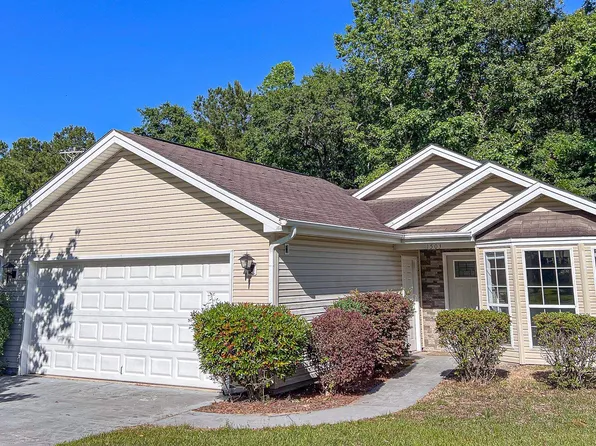 1503 St. George Ln., Myrtle Beach, SC 29588
