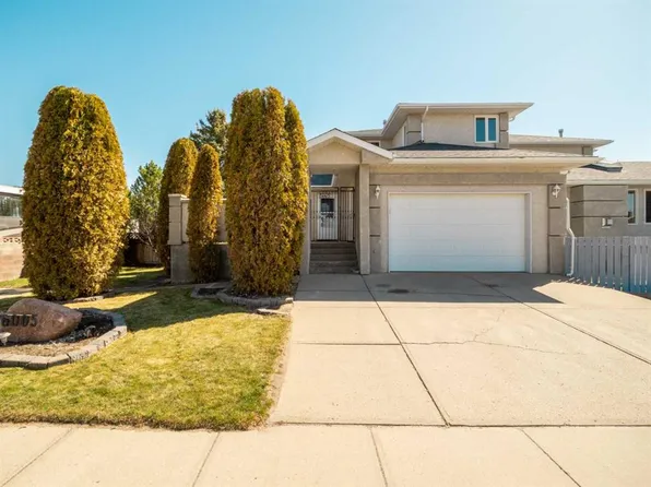 6005 W 46a St, Taber, AB T1G 1E3