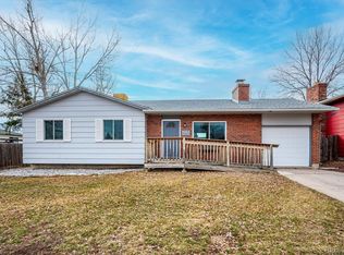 9342 W Tufts Ave, Denver, CO 80123