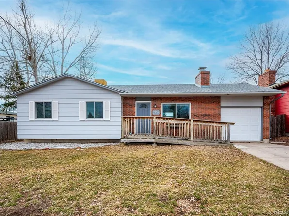 9342 W Tufts Avenue, Littleton, CO 80123