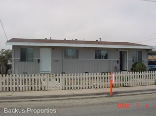 555 Sonoma Ave APT A, Seaside, CA 93955