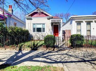 1323 Christy Ave, Louisville, KY 40204