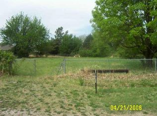 Stumpff Blvd LOT 2, Spencer, OK 73084