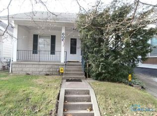 606 Woodsdale Ave, Toledo, OH 43609