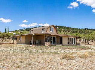 3280 W Cedar Heights Rd, Chino Valley, AZ 86323