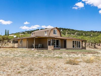 3280 W CEDAR HEIGHTS Road, Chino Valley, AZ, 86323