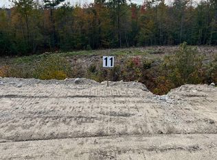 11 Hawthorne Rd LOT 26, Ossipee, NH 03864