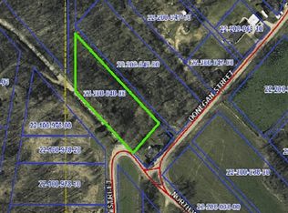 968 N West St, Galena, IL 61036