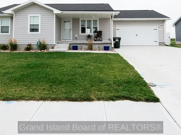 601 Kenneth Dr, Grand Island, NE 68803