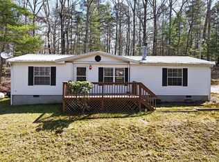 10 Wilderness View Dr, Morganton, GA 30560
