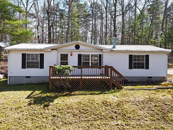 10 Wilderness View Dr, Morganton, GA 30560