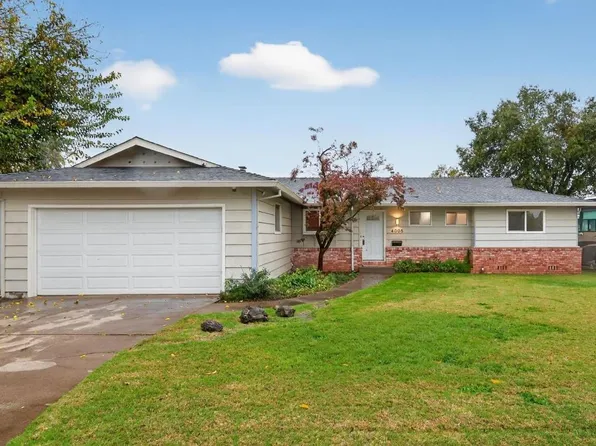4005 Orval Way, Carmichael, CA 95608