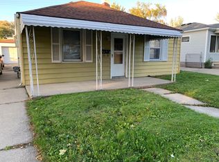 7235 Stanley Ave, Warren, MI 48092