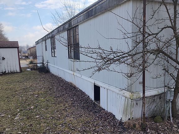 3rd image of 278 W 375 N Trailer 45
