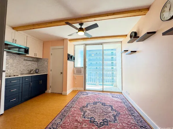 2509 Ala Wai Blvd APT 602, Honolulu, HI 96815