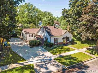 107 Coman St, Clinton, MI 49236