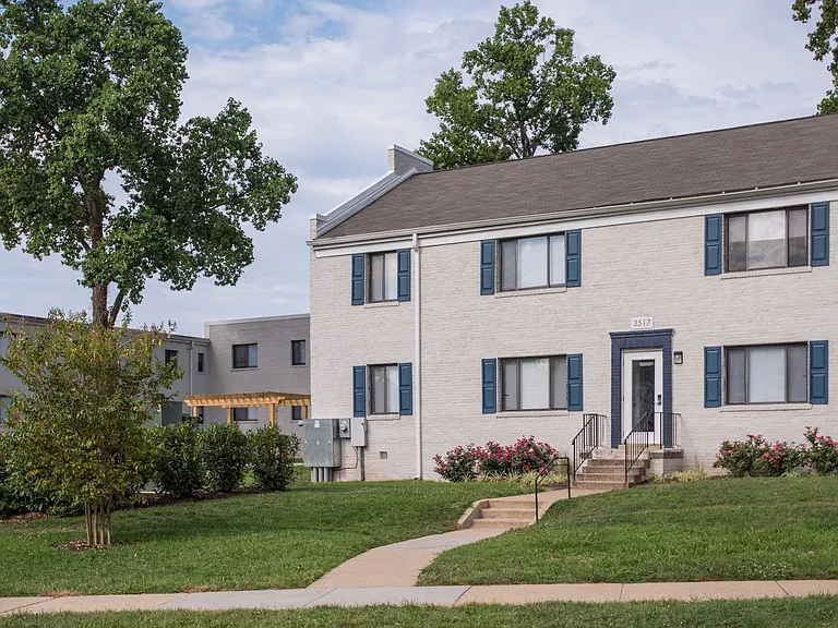 Residences at Silver Hill — Photo 21
