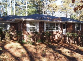 3175 Clairmont Rd NE, Atlanta, GA 30329