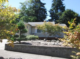 4219 NE 73rd Ave, Portland, OR 97218