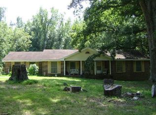 300 Trinity Church Rd, Canton, GA 30115