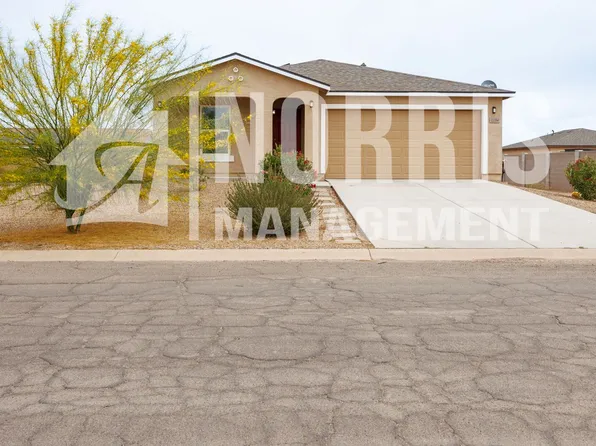11164 W Xavier Dr, Arizona City, AZ 85123