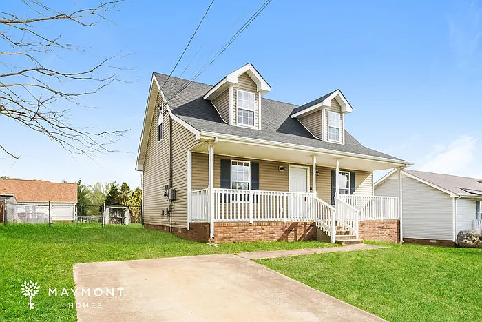 3 bed, 2.0 bath, 1440 sqft, $1,595 — Photo 4