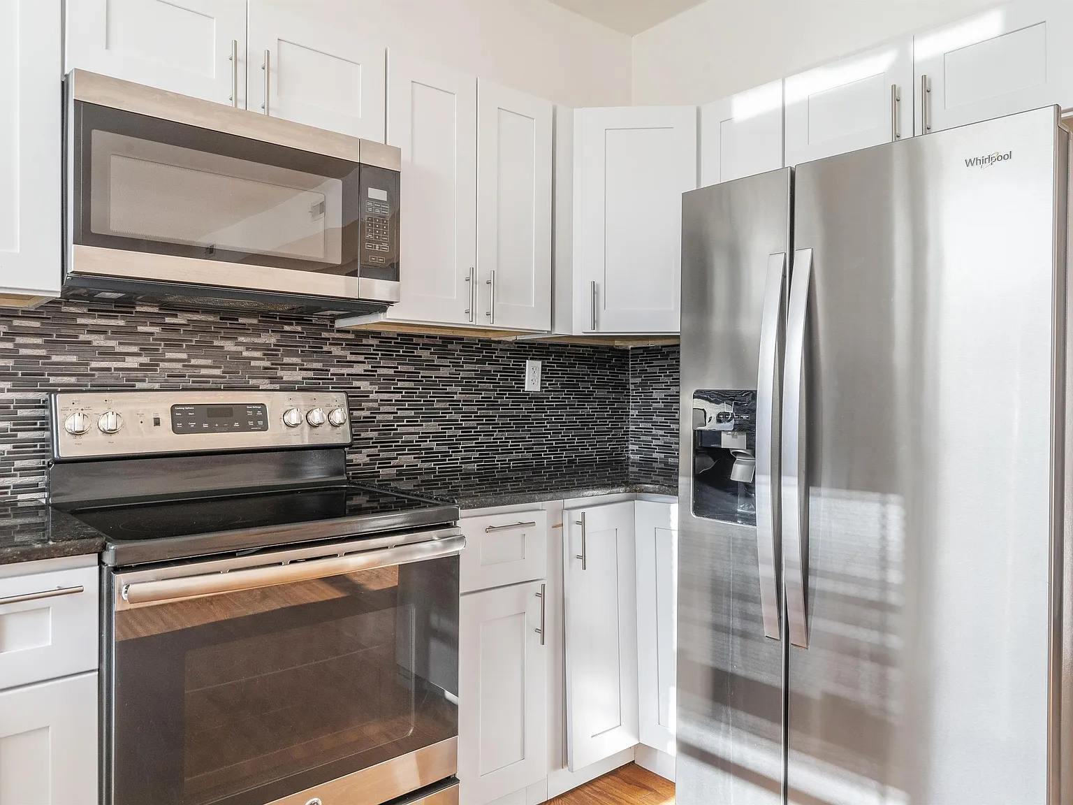 251 East Girard Avenue — Photo 1