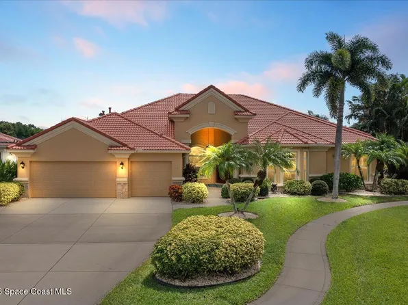 965 Chatsworth Dr, Melbourne, FL 32940