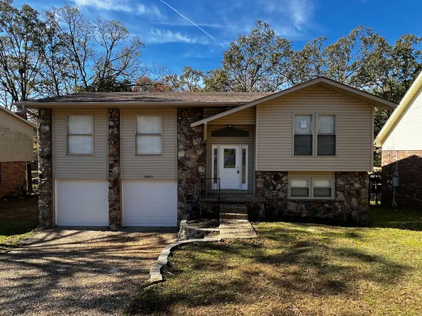 8803 Patricia Lynn Ln, Sherwood, AR 72120