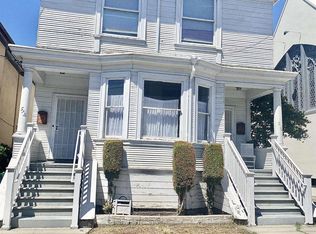 512 41st St, Oakland, CA 94609