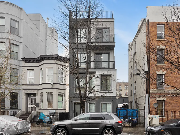 179 Martense St #3A — Photo 12
