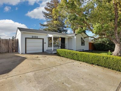 3456 W Mendocino Ave, Stockton, CA, 95204