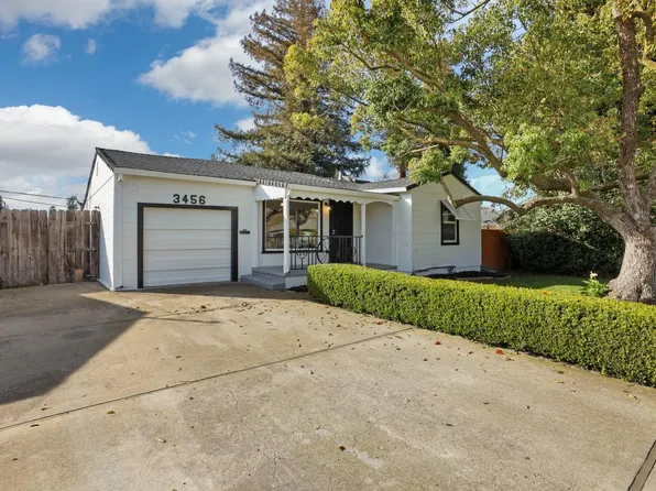 3456 W Mendocino Ave, Stockton, CA 95204