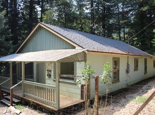 4281 Salmon Creek Rd, Miranda, CA 95553